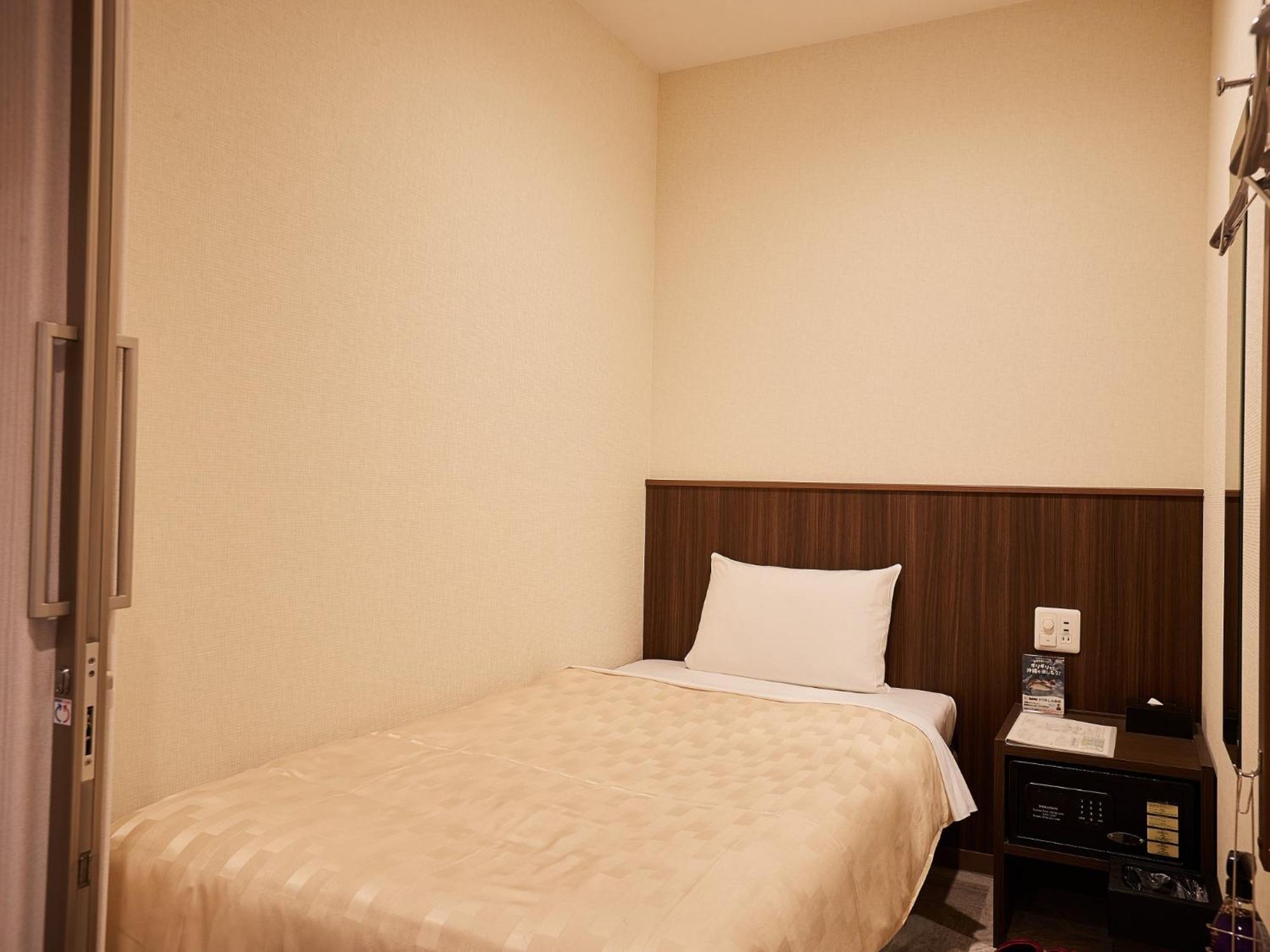 Grand Cabin Hotel Naha Oroku For Men / Vacation Stay 62323 Kültér fotó
