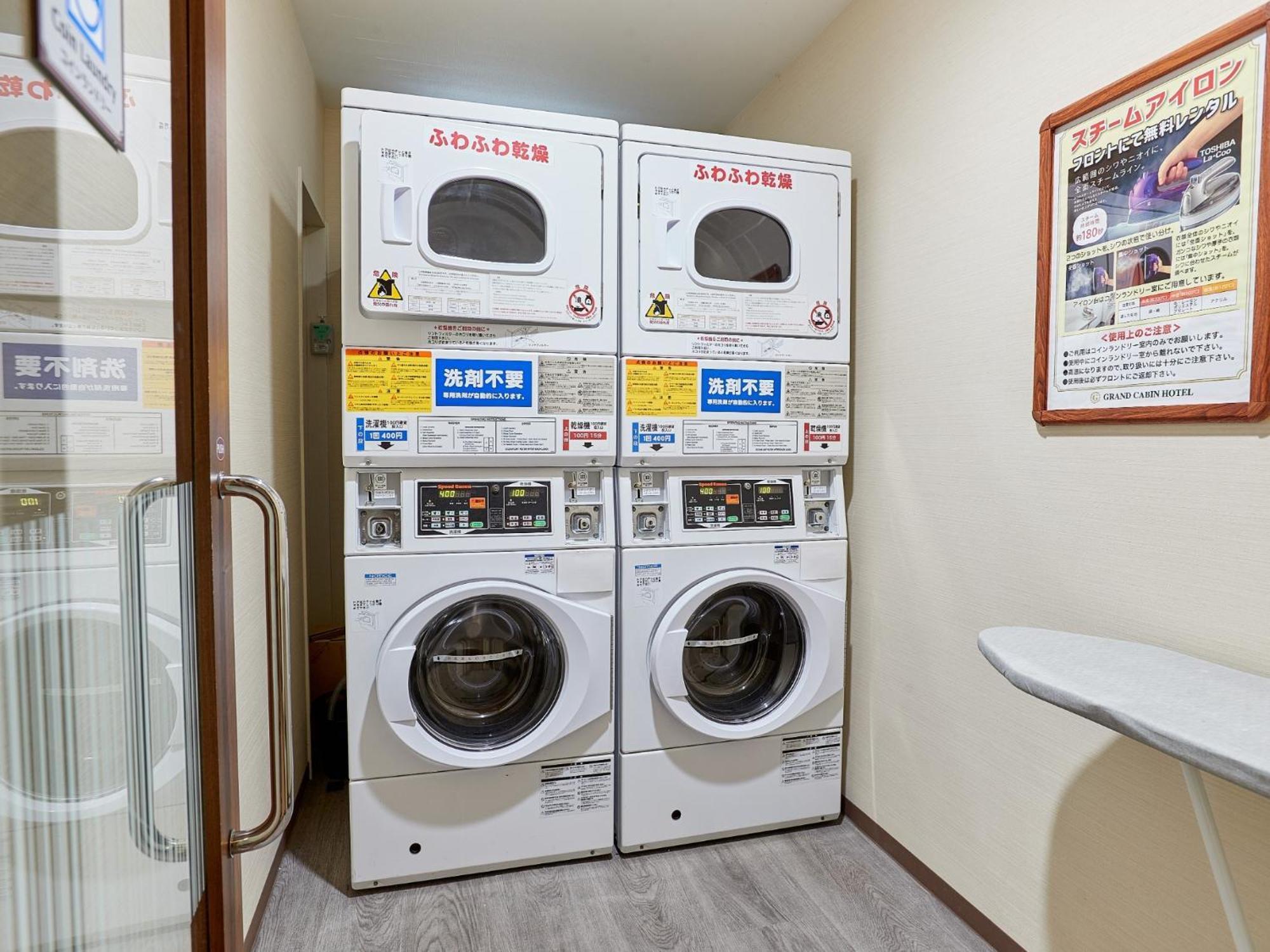 Grand Cabin Hotel Naha Oroku For Men / Vacation Stay 62323 Kültér fotó