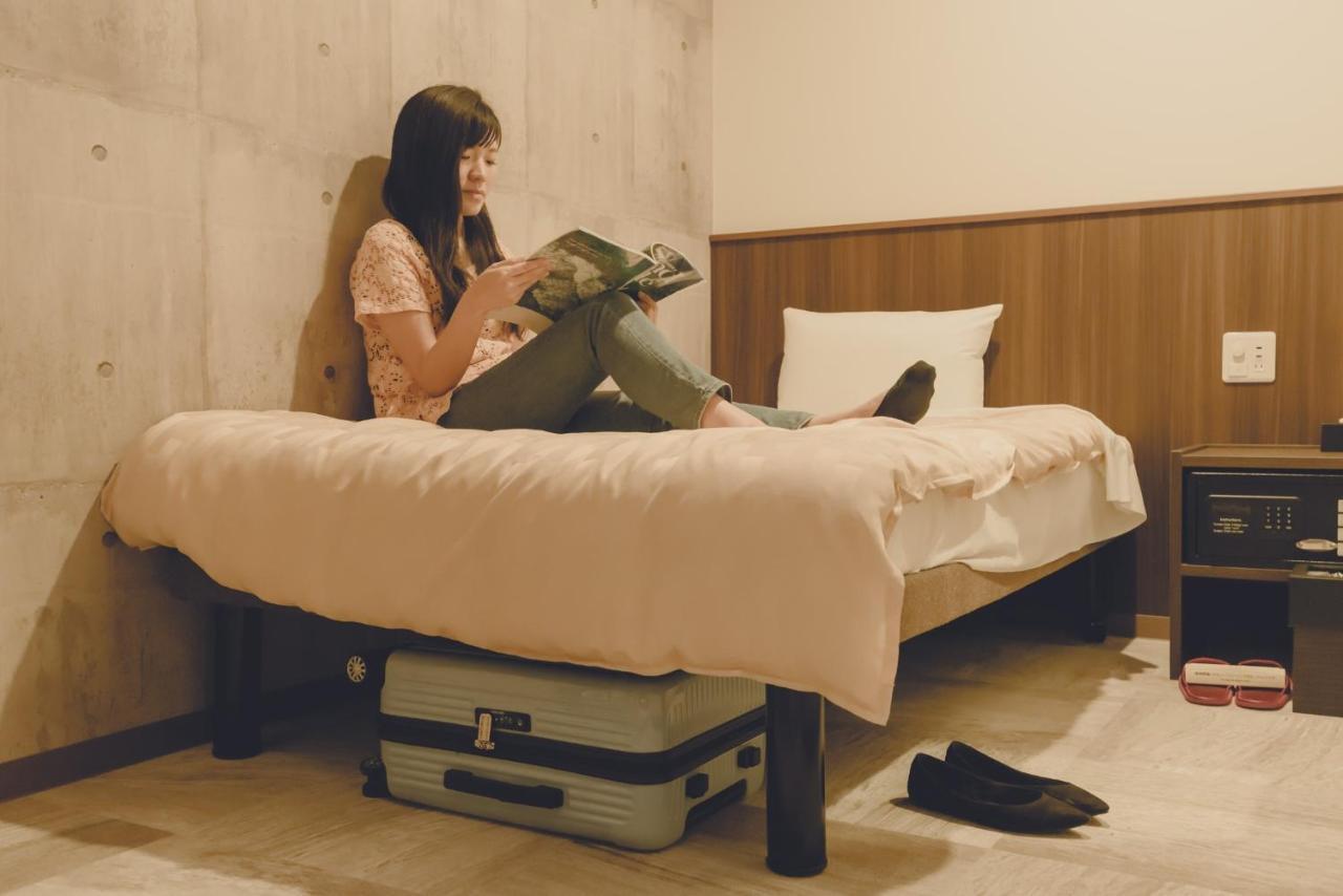 Grand Cabin Hotel Naha Oroku For Men / Vacation Stay 62323 Kültér fotó